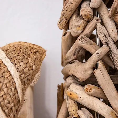 Amaranthos Garden Retreat Skopelos