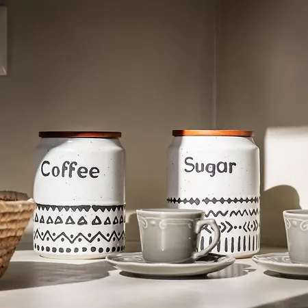 Amaranthos Garden Retreat Vakantiehuis Skopelos