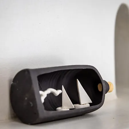 Vakantiehuis Amaranthos Garden Retreat