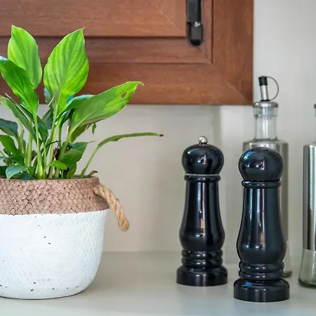 Amaranthos Garden Retreat Vakantiehuis Skopelos