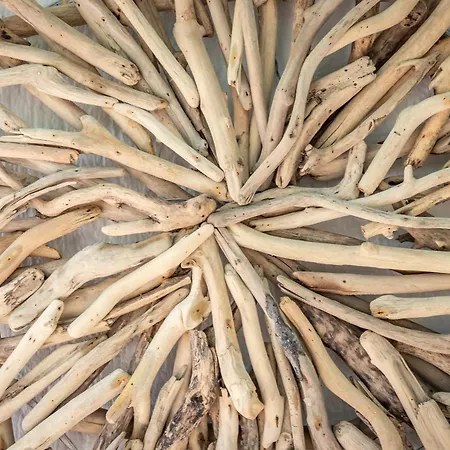 Amaranthos Garden Retreat *