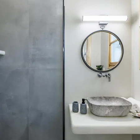 Amaranthos Garden Retreat Skopelos