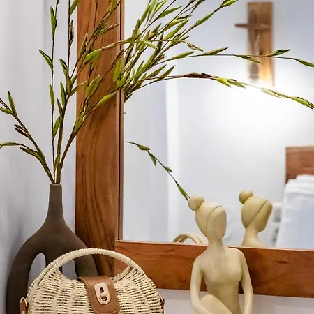 Amaranthos Garden Retreat