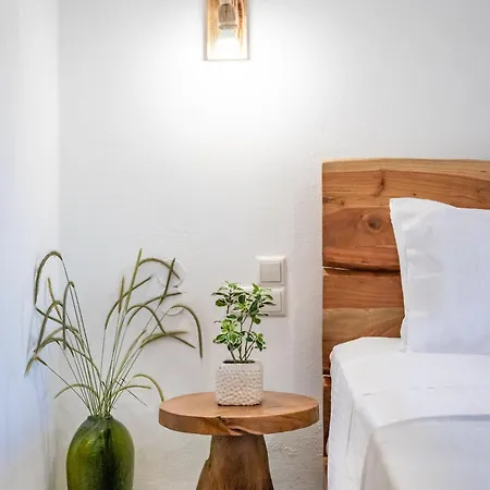 Amaranthos Garden Retreat Skopelos