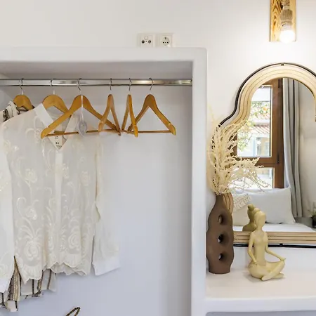 Amaranthos Garden Retreat