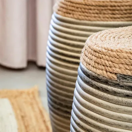 Amaranthos Garden Retreat