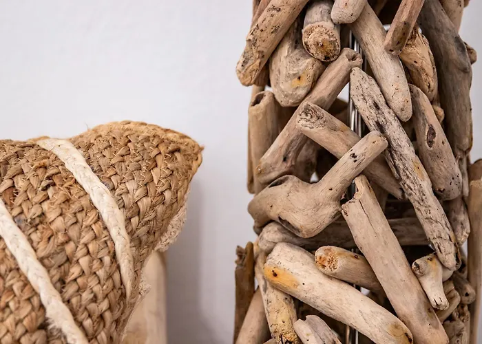 Amaranthos Garden Retreat סקופלוס טאון