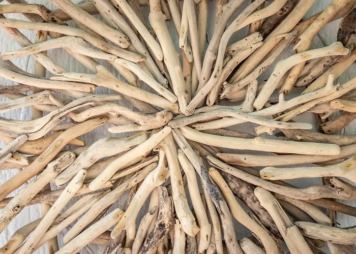 Amaranthos Garden Retreat *