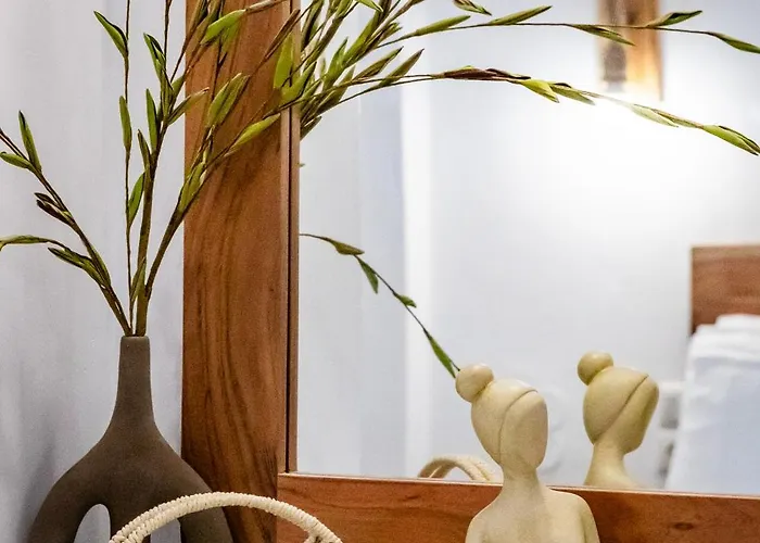 Amaranthos Garden Retreat