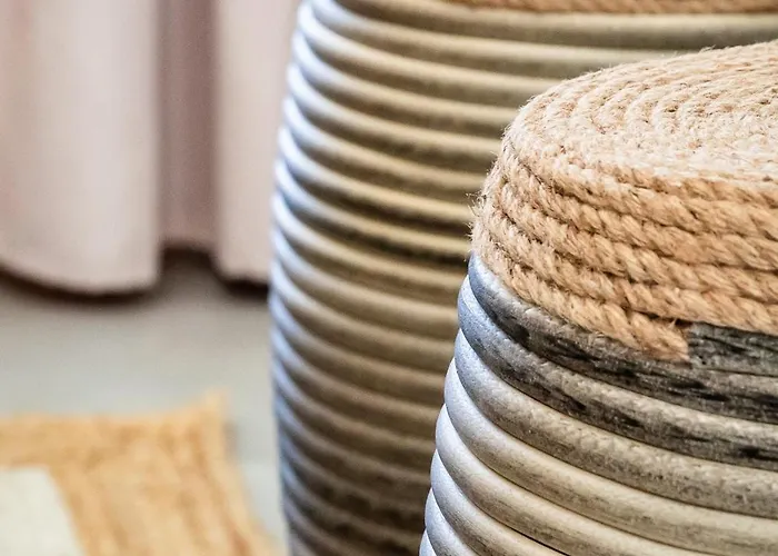 Amaranthos Garden Retreat